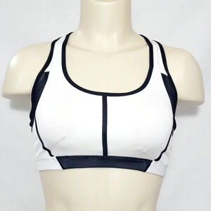 Champion C9 N9680 Racterback Wire Free Sport‎ Bra